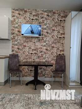 Студия квартира, посуточно, 30м2, 9/9 этаж