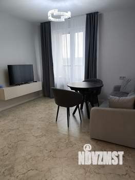 1-к квартира, на длительный срок, 36м2, 6/9 этаж