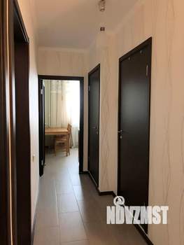 2-к квартира, на длительный срок, 58м2, 23/25 этаж