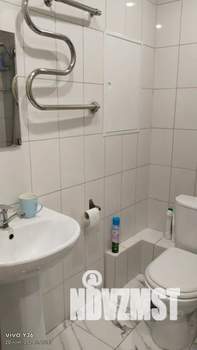 Студия квартира, посуточно, 26м2, 7/7 этаж