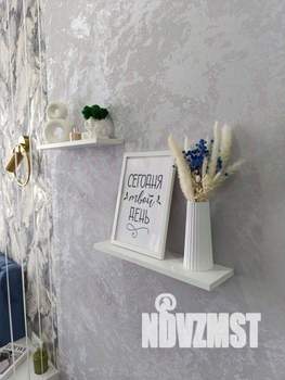 1-к квартира, посуточно, 23м2, 1/1 этаж