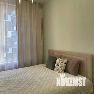 Студия квартира, посуточно, 23м2, 6/15 этаж