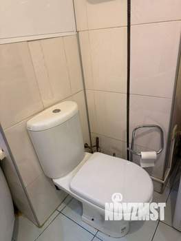 1-к квартира, посуточно, 32м2, 8/16 этаж