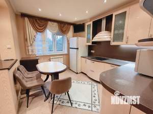 1-к квартира, на длительный срок, 42м2, 2/18 этаж