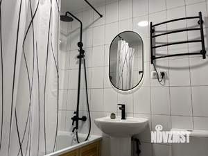 1-к квартира, на длительный срок, 33м2, 13/17 этаж