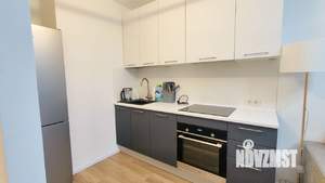 1-к квартира, на длительный срок, 35м2, 9/17 этаж