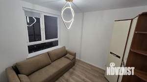 2-к квартира, на длительный срок, 34м2, 16/17 этаж