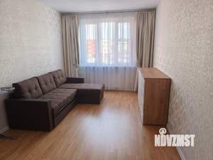 1-к квартира, на длительный срок, 37м2, 3/4 этаж