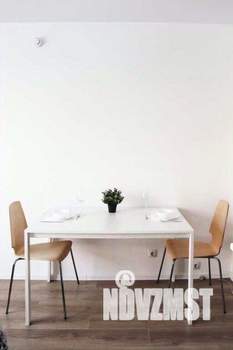 1-к квартира, посуточно, 21м2, 1/1 этаж