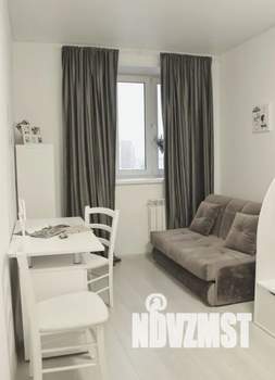 2-к квартира, посуточно, 65м2, 11/17 этаж