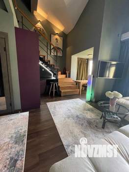 2-к квартира, на длительный срок, 46м2, 3/3 этаж