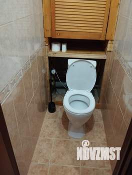 1-к квартира, на длительный срок, 41м2, 4/10 этаж