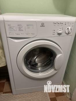 2-к квартира, на длительный срок, 51м2, 3/14 этаж