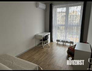 2-к квартира, на длительный срок, 58м2, 5/25 этаж