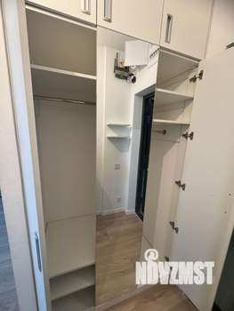 2-к квартира, на длительный срок, 36м2, 17/24 этаж