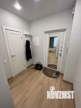 1-к квартира, на длительный срок, 35м2, 17/25 этаж