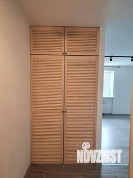 1-к квартира, на длительный срок, 31м2, 5/5 этаж