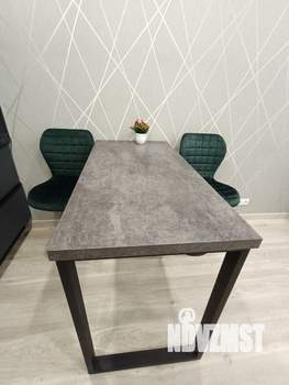 Студия квартира, на длительный срок, 26м2, 10/17 этаж