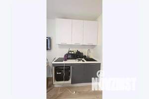 1-к квартира, посуточно, 24м2, 6/10 этаж