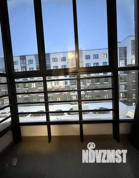 1-к квартира, на длительный срок, 35м2, 3/7 этаж