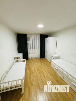 3-к квартира, на длительный срок, 78м2, 10/25 этаж