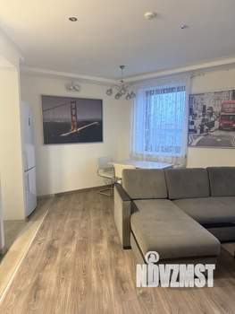 2-к квартира, на длительный срок, 55м2, 8/20 этаж