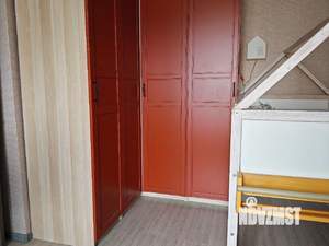 1-к квартира, на длительный срок, 39м2, 1/4 этаж