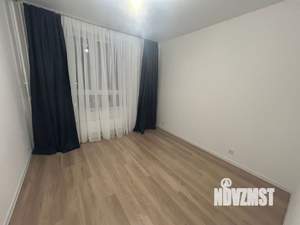 1-к квартира, на длительный срок, 35м2, 12/17 этаж