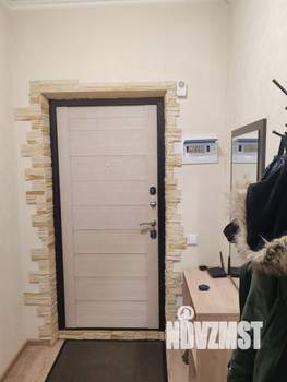 Студия квартира, на длительный срок, 27м2, 2/9 этаж