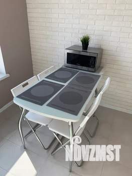 2-к квартира, посуточно, 65м2, 9/25 этаж