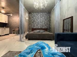 1-к квартира, посуточно, 45м2, 8/9 этаж