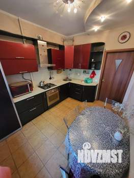 2-к квартира, на длительный срок, 57м2, 3/4 этаж