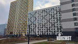 2-к квартира, на длительный срок, 43м2, 8/14 этаж