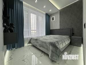 2-к квартира, на длительный срок, 40м2, 11/27 этаж