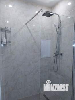 Студия квартира, посуточно, 23м2, 9/15 этаж