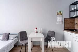 1-к квартира, посуточно, 25м2, 6/15 этаж