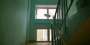 2-к квартира, на длительный срок, 42м2, 2/5 этаж