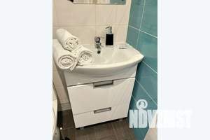 1-к квартира, посуточно, 25м2, 1/6 этаж