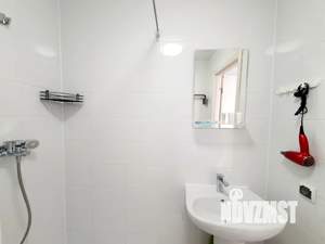 1-к квартира, посуточно, 22м2, 10/23 этаж