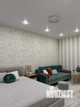 1-к квартира, на длительный срок, 40м2, 10/17 этаж