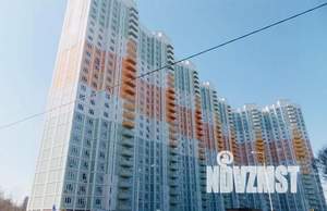 2-к квартира, на длительный срок, 51м2, 24/25 этаж