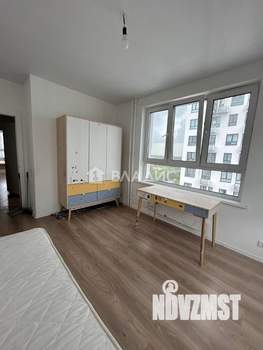 2-к квартира, на длительный срок, 56м2, 8/17 этаж