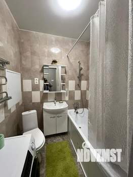 1-к квартира, посуточно, 34м2, 1/1 этаж