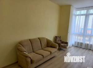 3-к квартира, на длительный срок, 81м2, 4/6 этаж