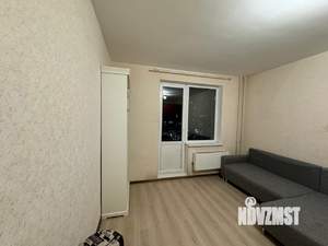 Студия квартира, на длительный срок, 27м2, 9/17 этаж