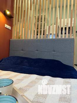 Студия квартира, посуточно, 23м2, 1/17 этаж