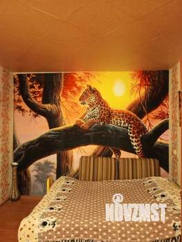 1-к квартира, на длительный срок, 37м2, 8/9 этаж