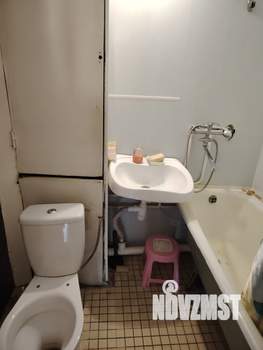 1-к квартира, на длительный срок, 38м2, 5/9 этаж