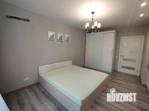 1-к квартира, на длительный срок, 36м2, 5/17 этаж
