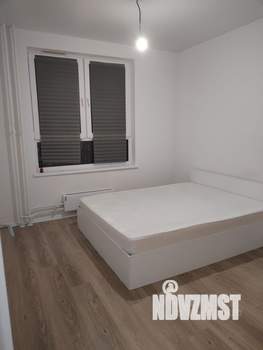 2-к квартира, на длительный срок, 51м2, 7/17 этаж